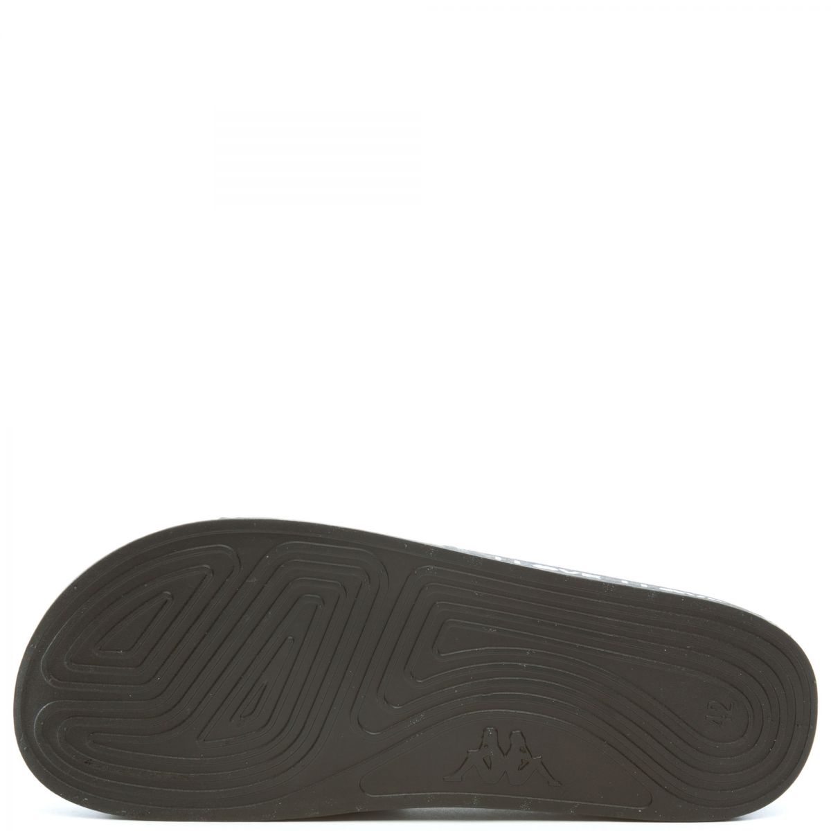 KAPPA Authentic Aasiaat 1 Slides 34164FW-A36 - Karmaloop