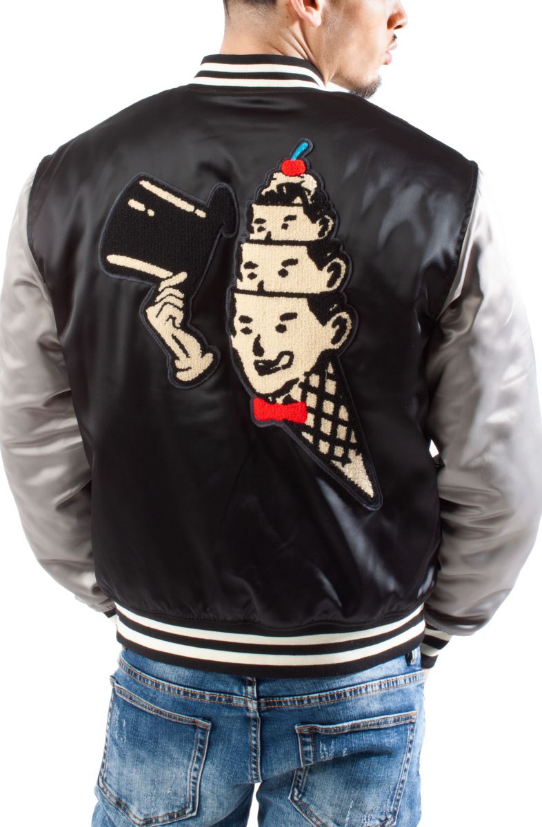 ICE CREAM Hoodini Jacket 421-1400 - Karmaloop