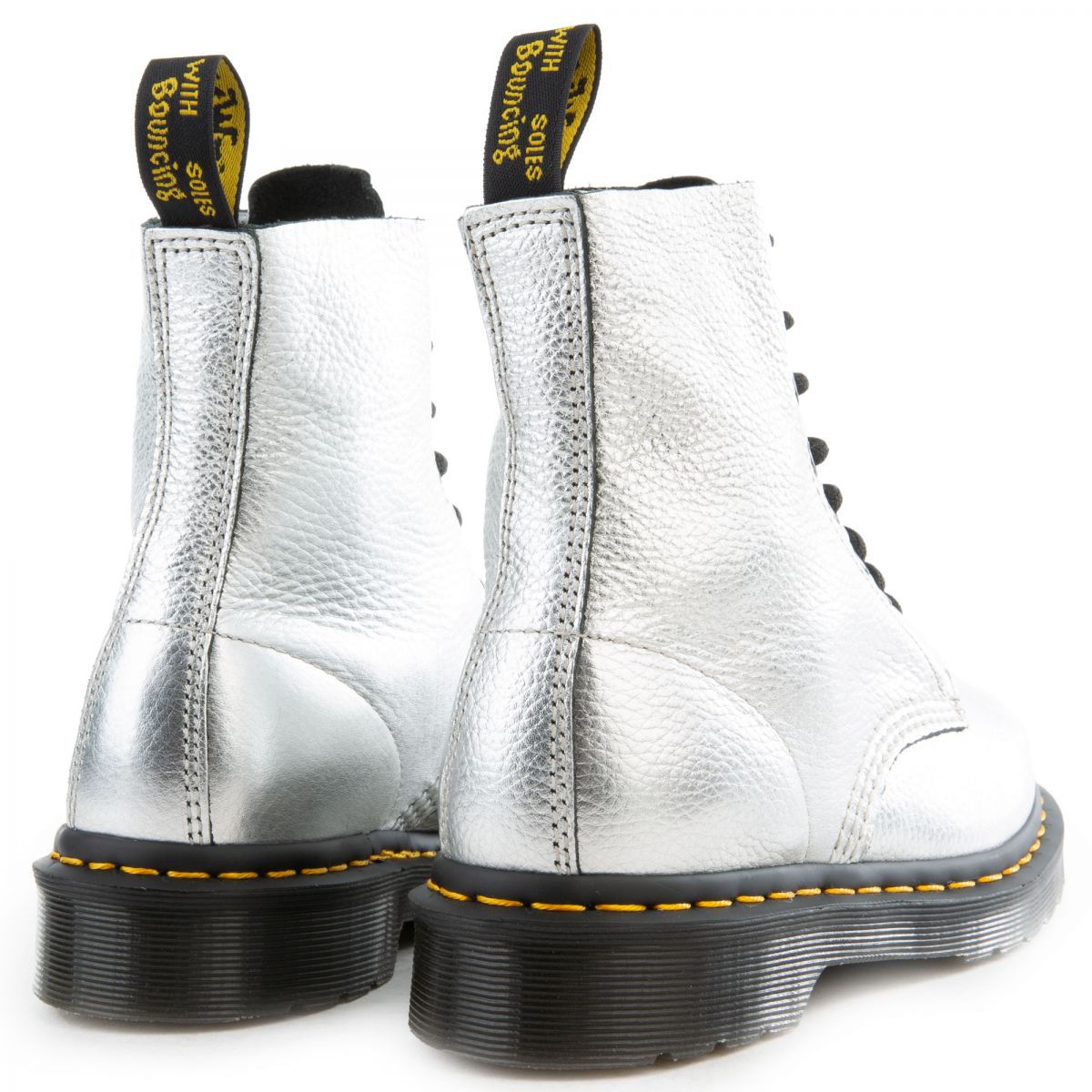 pascal boot