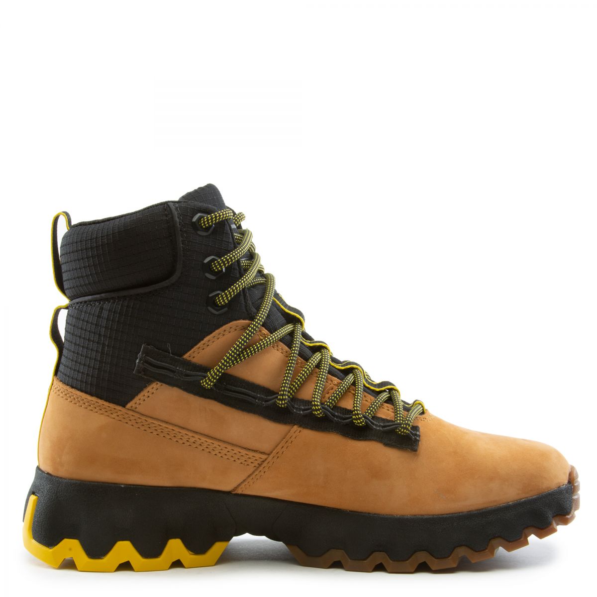 green stride timberland boots