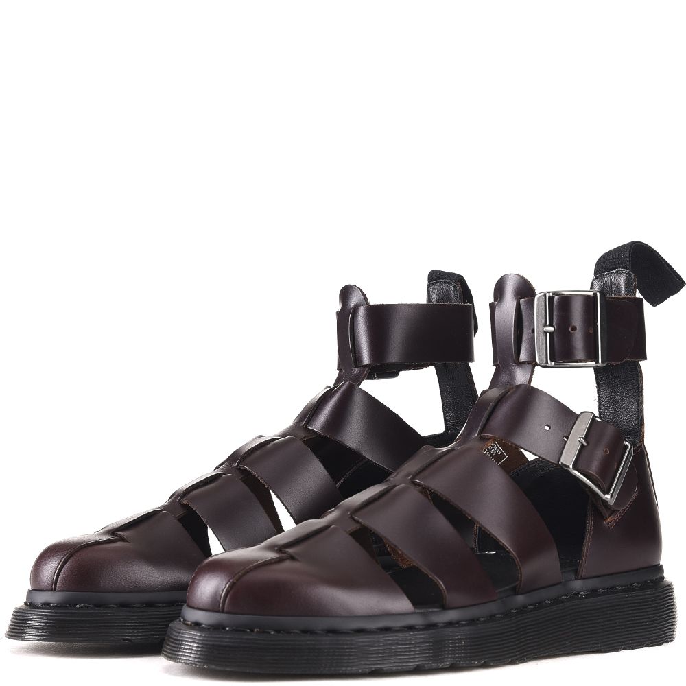 dr martens geraldo review