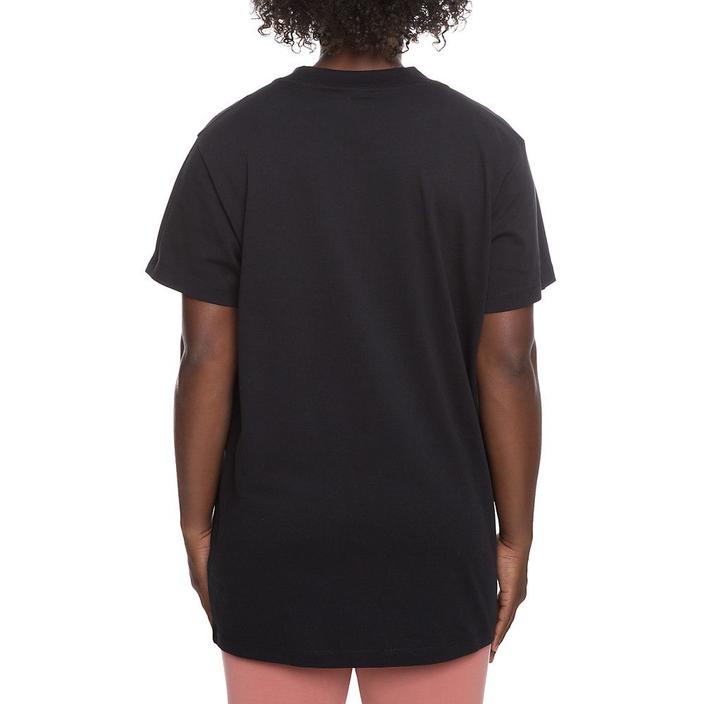 ADIDAS Women's Big Trefoil Tee CE2436 - Karmaloop