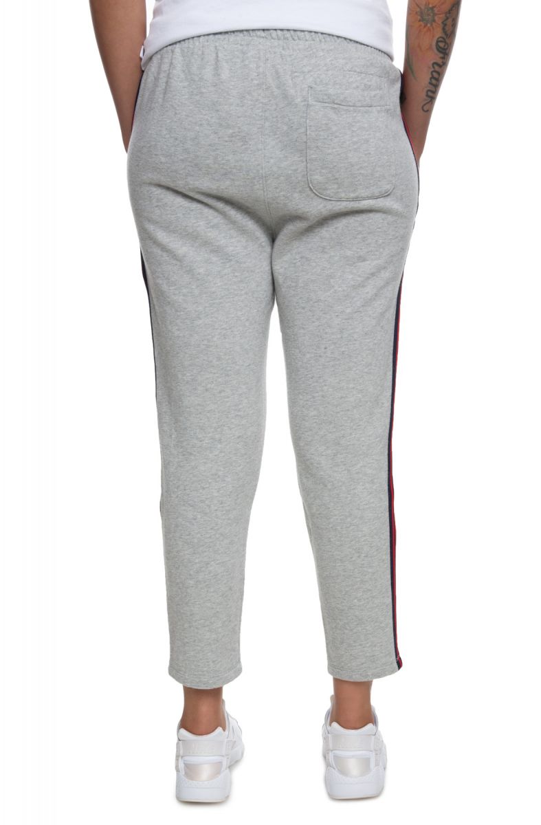 CHAMPION Vintage Wash Fleece Slim Joggers ML455549286-806 - Karmaloop