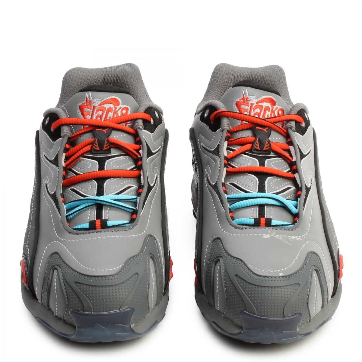 PUMA x A$AP Rocky Inhale Reflective 40538301 - Karmaloop