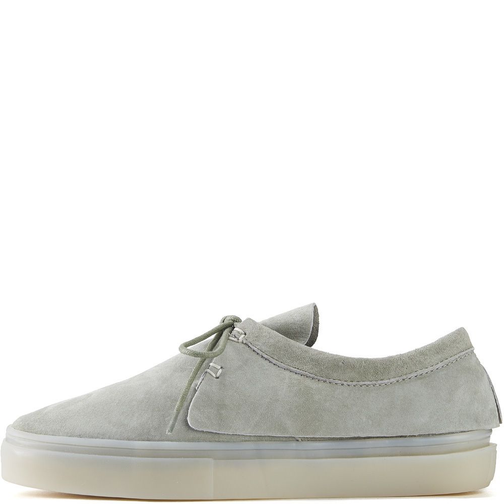 clear weather moccasins