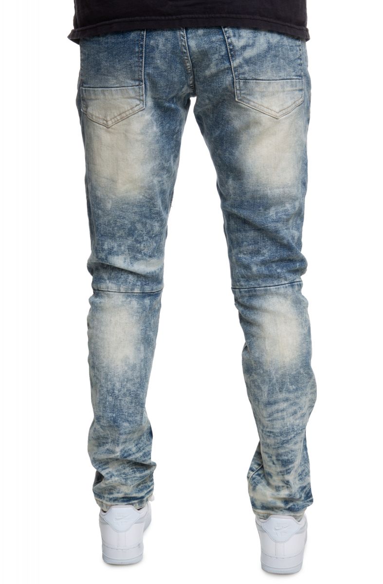 engineered jeans