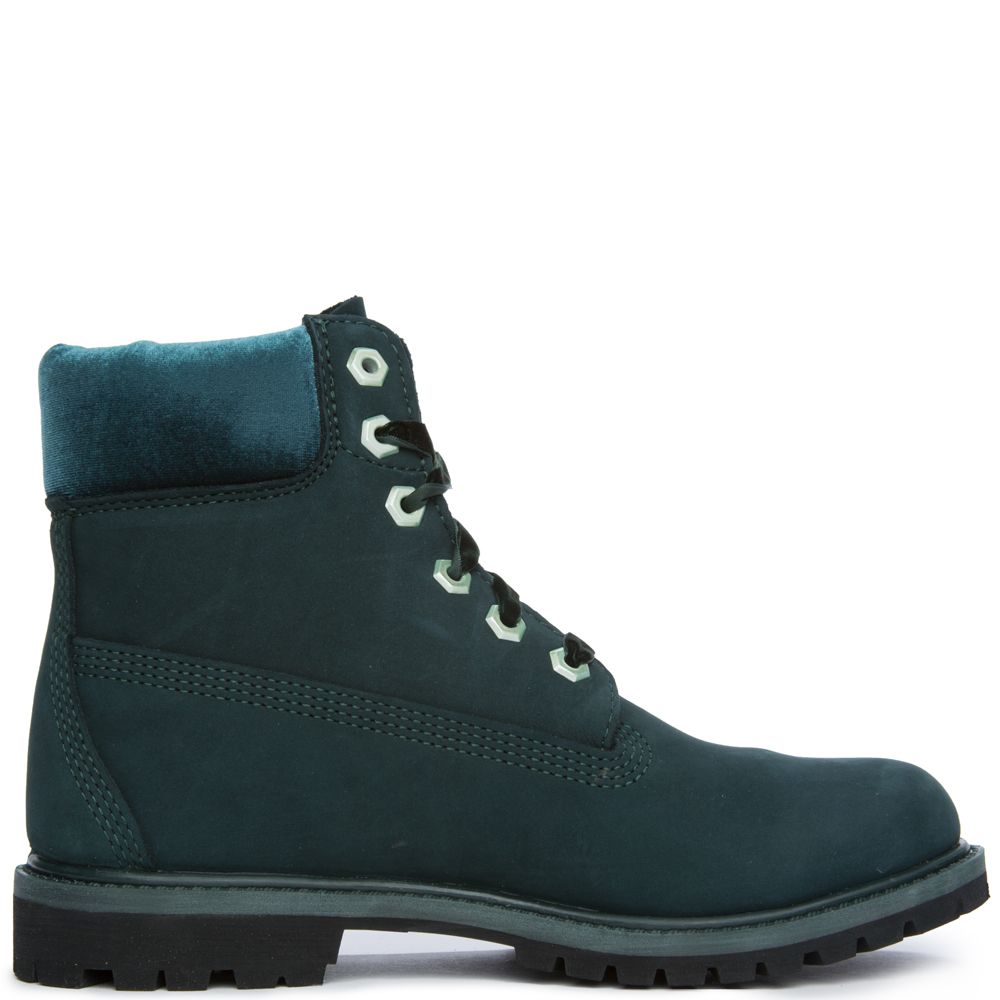 women's 6 inch premium waterproof boot timberland