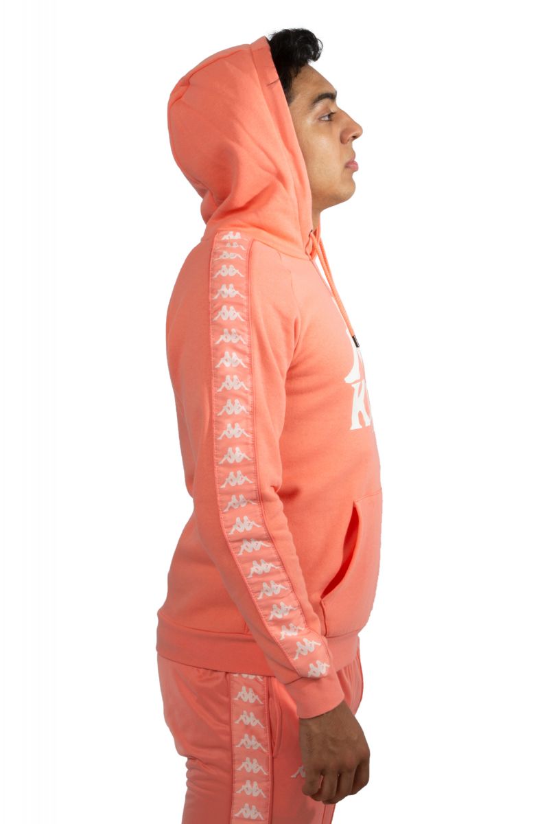 222 banda hurtado 2 hoodie