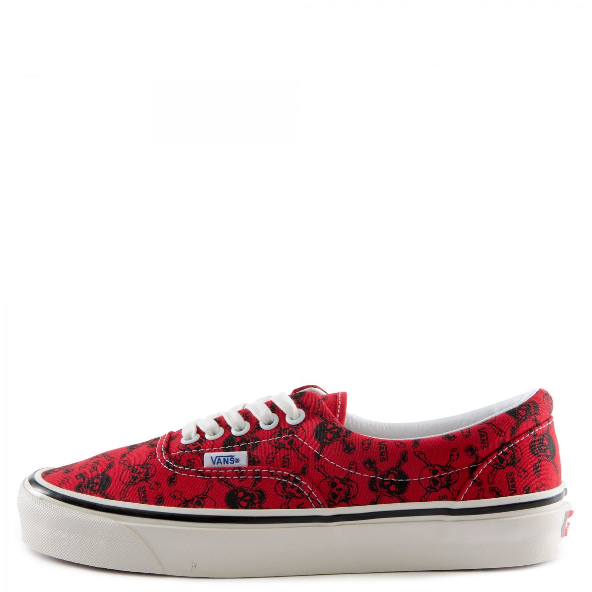 vans era 95 dx skulls