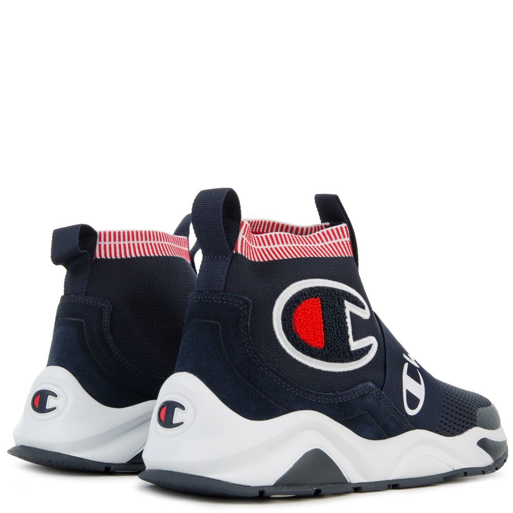 CHAMPION RALLY PRO CM100022M - Karmaloop