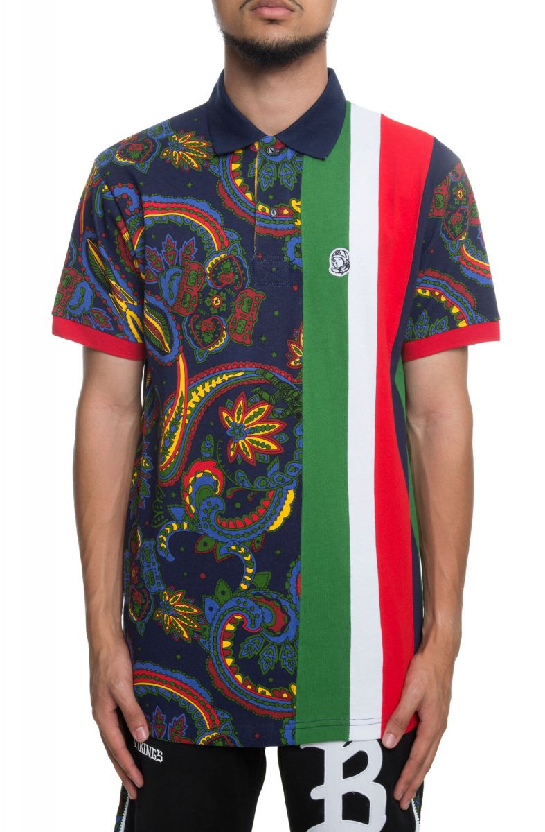 jeff banks polo shirts