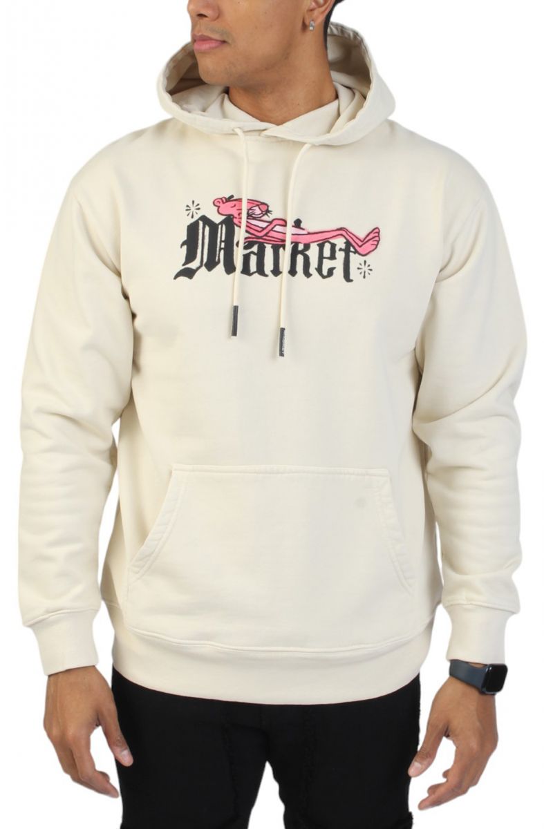 MARKET Pink Panther Swap Meet Hoodie 397000586 - Karmaloop