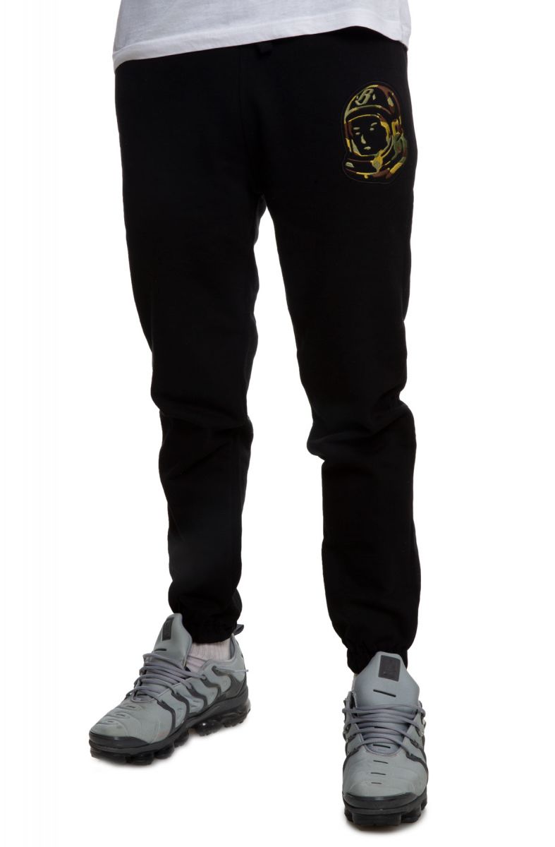 north face camo sweatpants