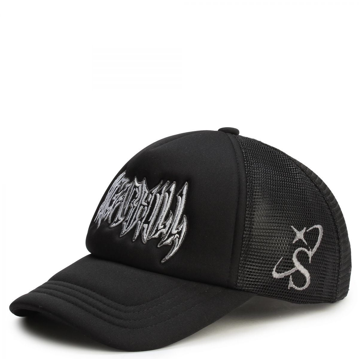 Sugarhill cap black 【公式通販】