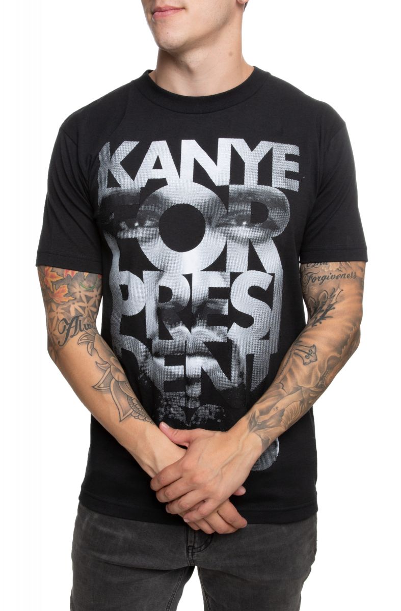 ENTITY Yeezy For Tee FOR - PLNDR