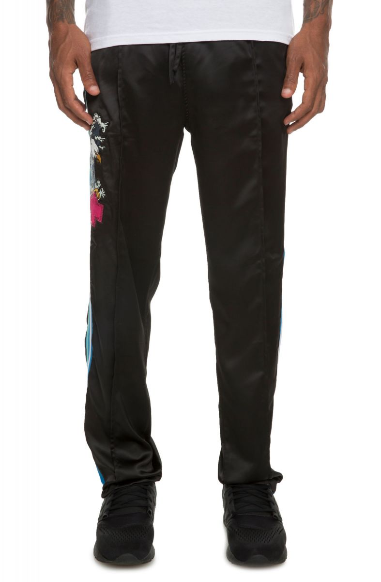 men's jogger pajama pants