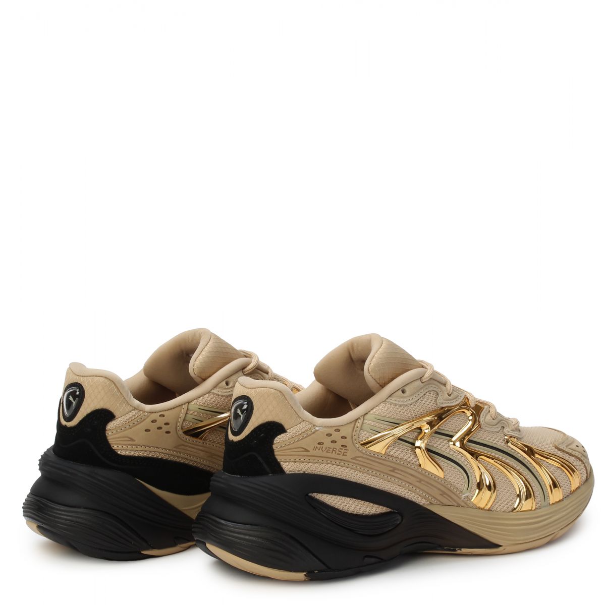 リョウ PUMA Inverse Rapid 40181101 - Karmaloop
