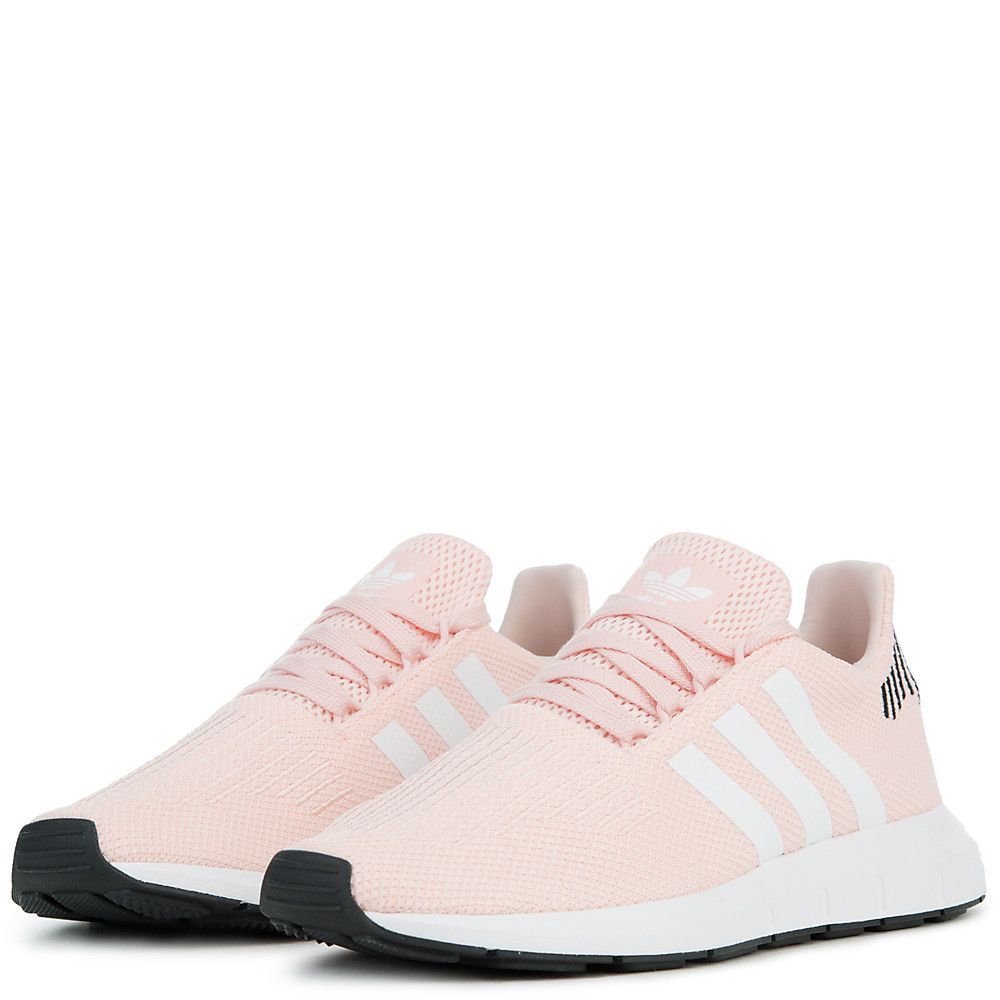 adidas swift run femme rose