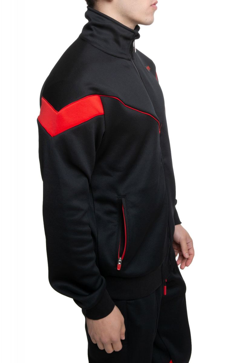 puma x tmc men's mcs track jacket