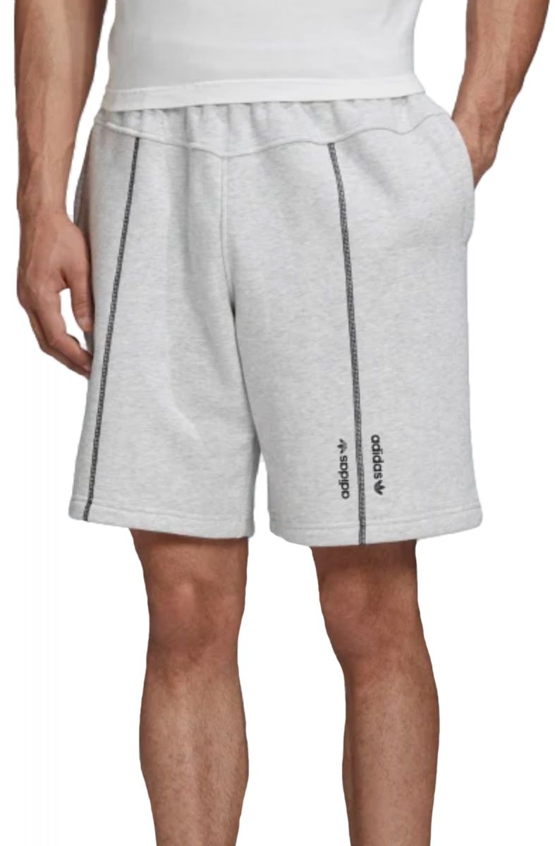 XL Reverse Etavirp Logo Sweat Shorts - パンツ