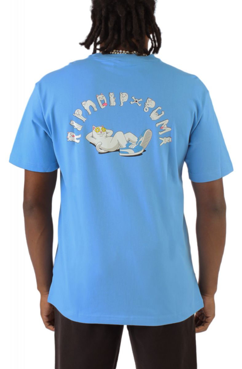 T-shirt Puma x RIPNDIP Graphic Tee