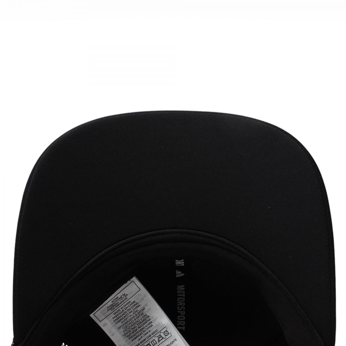 ADIDAS MERCEDES - AMG PETRONAS FORMULA ONE TEAM SNAPBACK LOGO