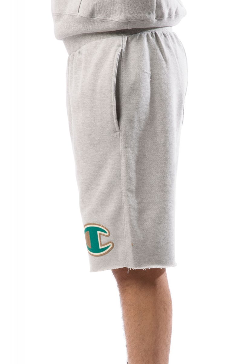 Champion reverse 2024 weave shorts mens