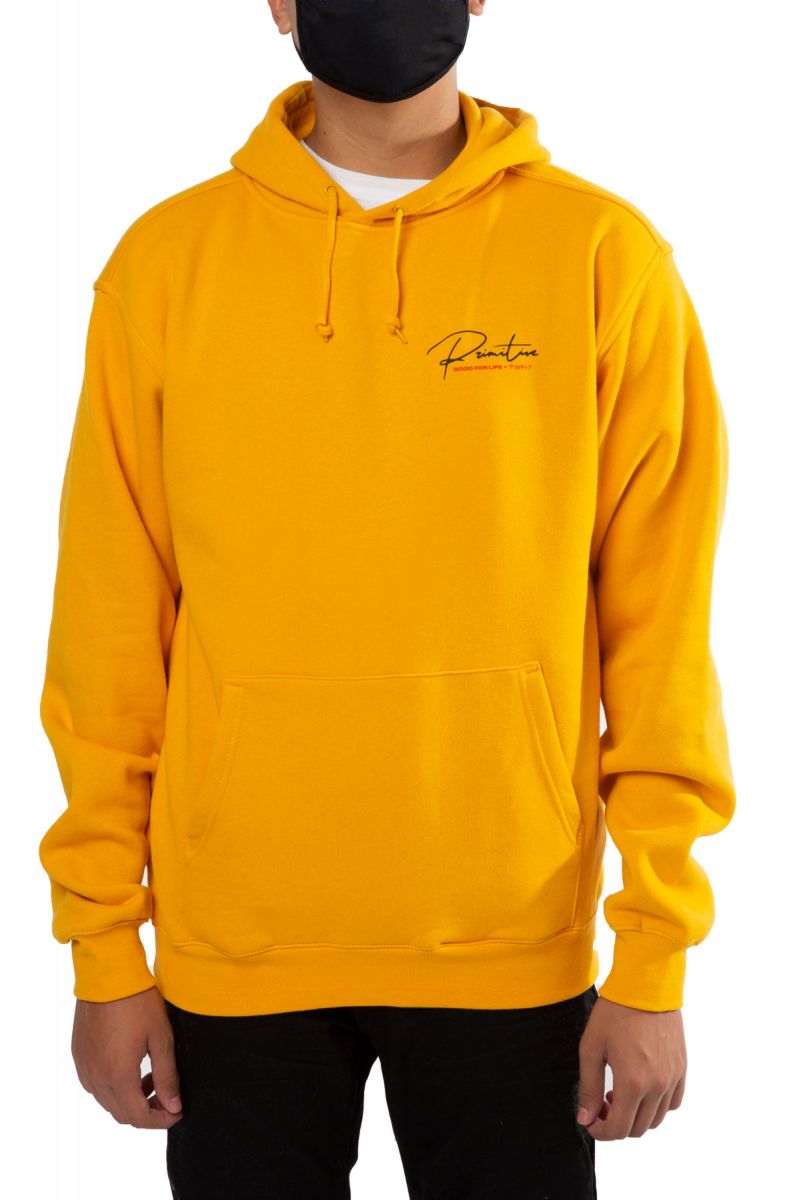 kildare island hoodie