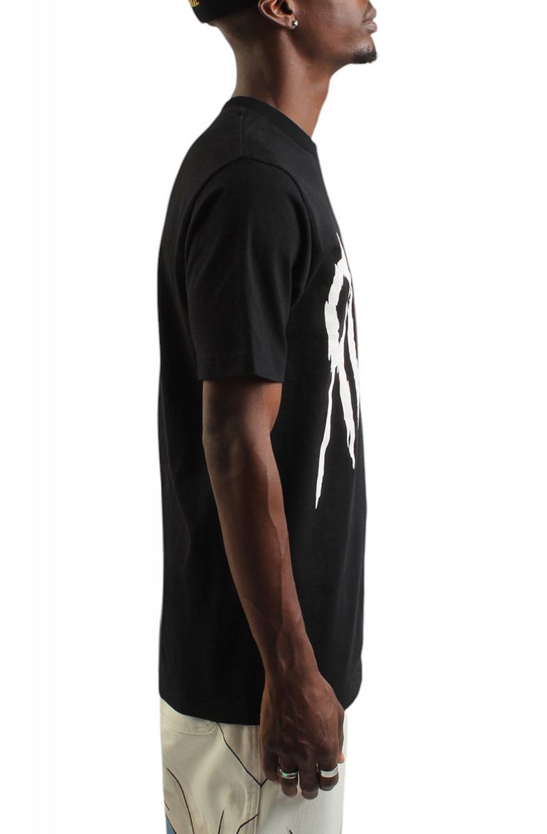 RIPNDIP Inferno Tシャツ 半袖 Black 送料込み リップンディップ RIPNDIP TEAR TO HEAVEN TEE RND9940 半袖T
