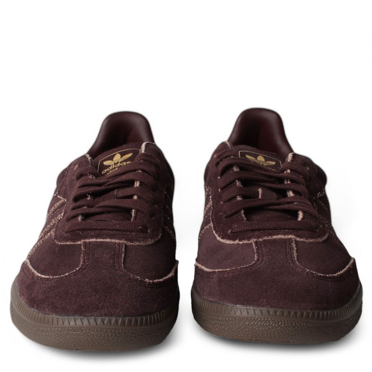 adidas Samba OG ブラウン　24 adidas Samba OG Sneakers - Brown | Free Shipping with adiClub