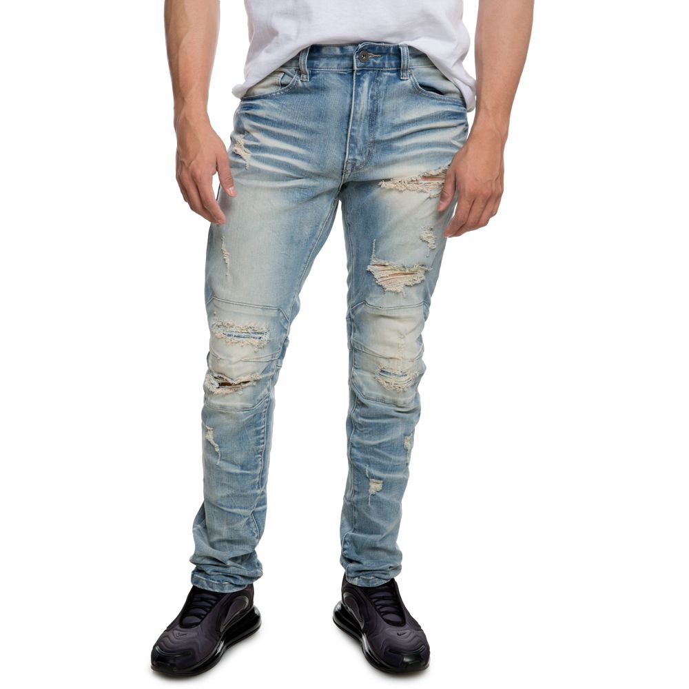 Joe's Jeans - The Luna - Editor Destruct