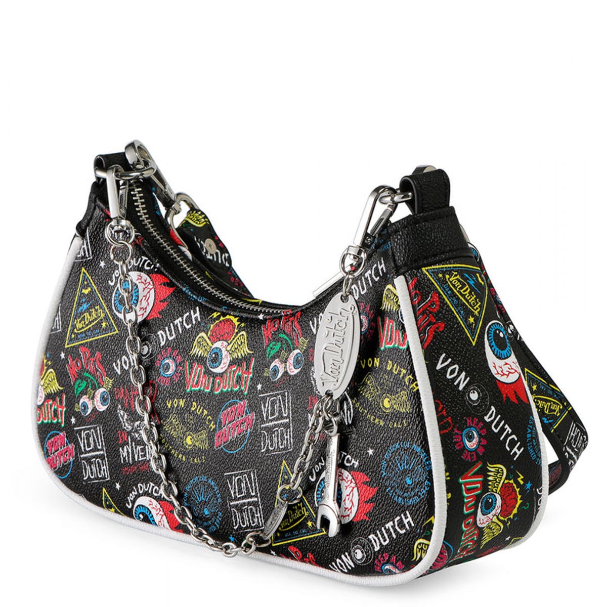 VONDUTCH Jax Shoulder Bag VDSB-2006 - Karmaloop