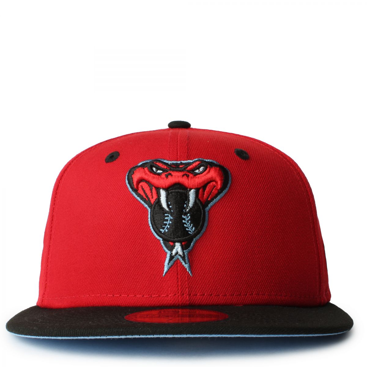 NEW ERA CAPS Arizona Diamondbacks 59Fifty Fitted Hat