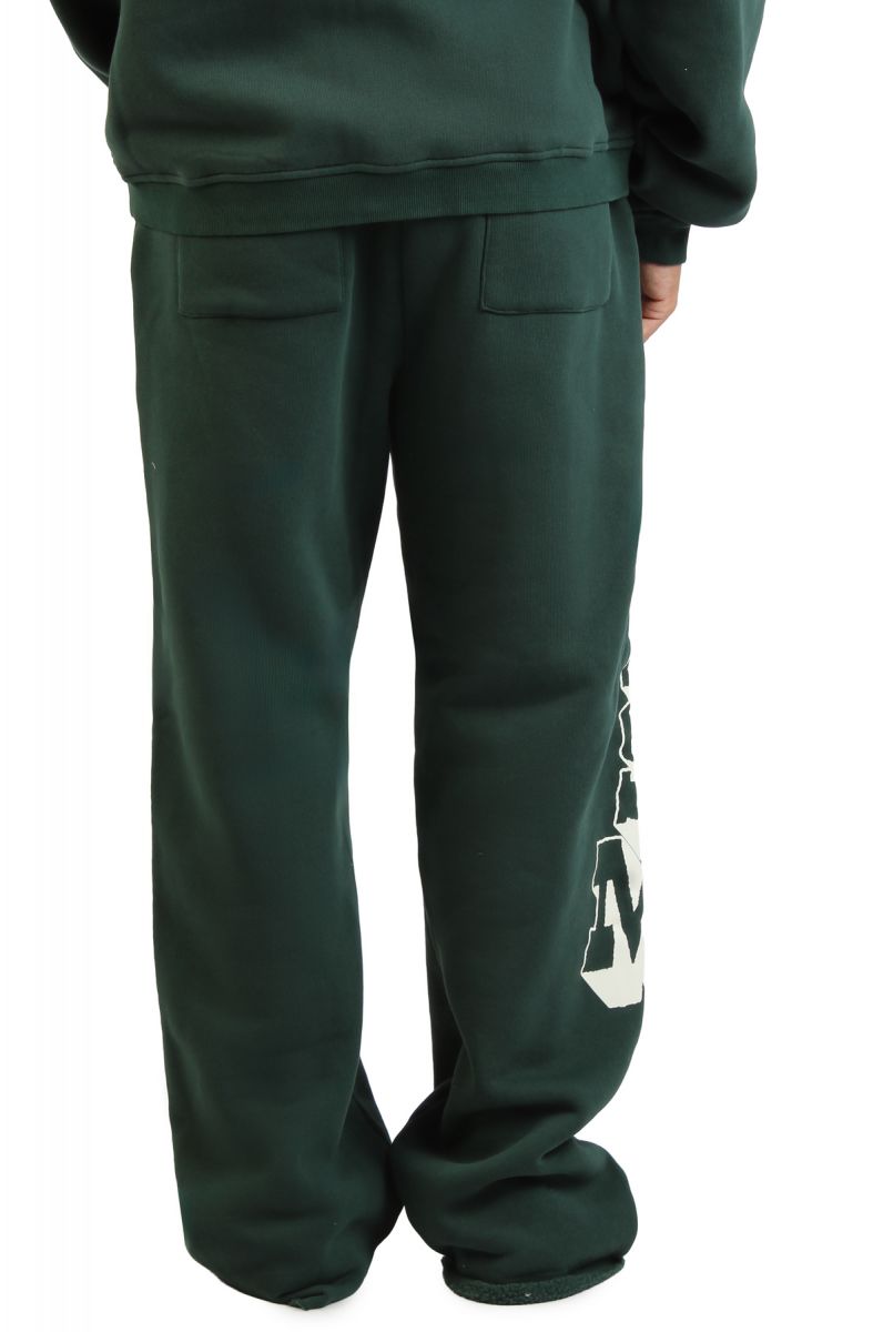 DIET STARTS MONDAY Star Sweatpants DSM-HOL2501-012 - Karmaloop