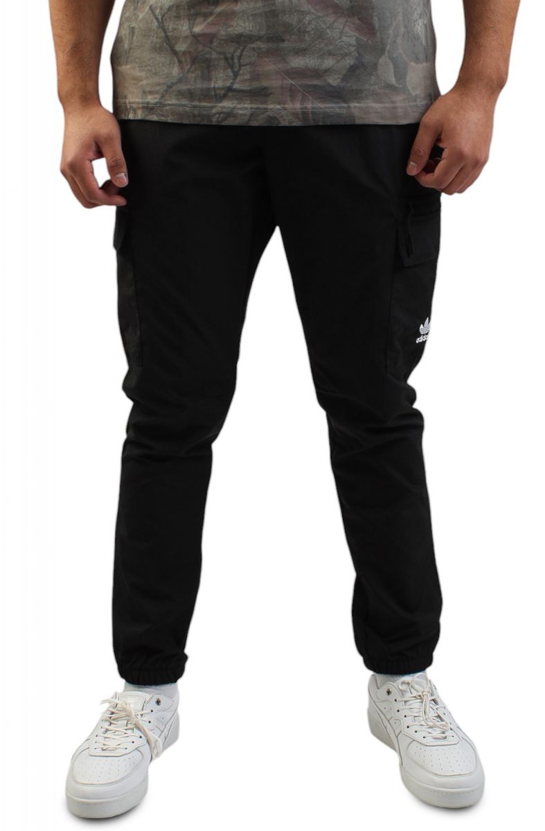 ADIDAS ESS WOVEN CARGO JD2453 - Karmaloop