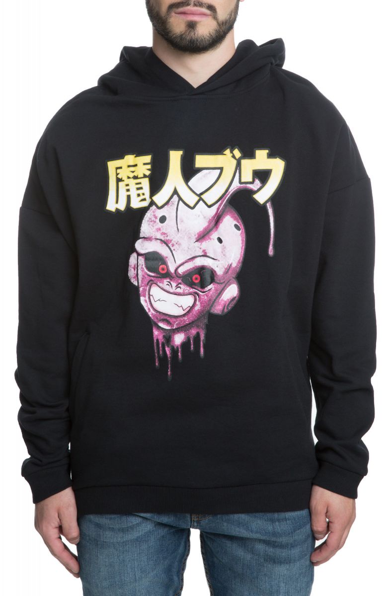 majin buu primitive