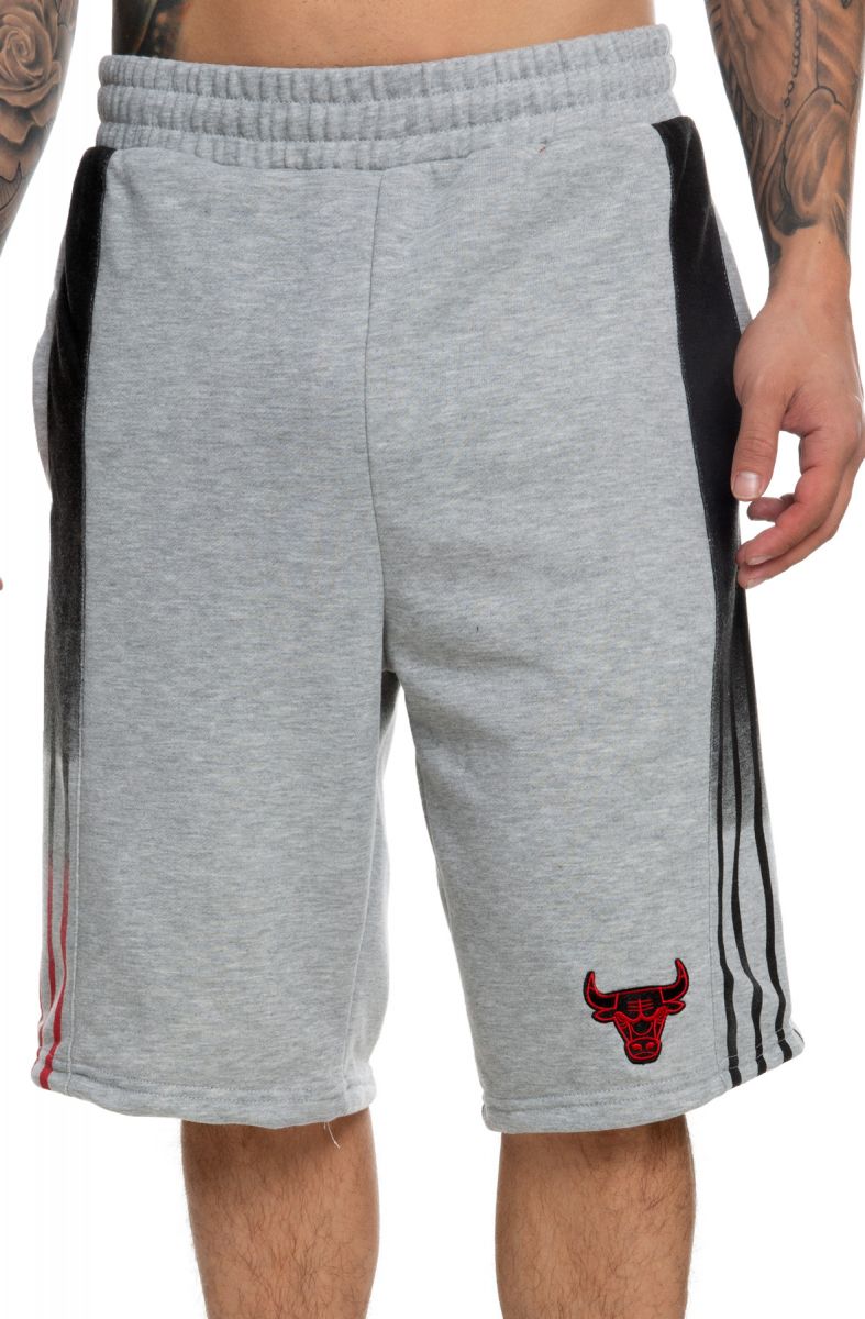 champion bulls shorts