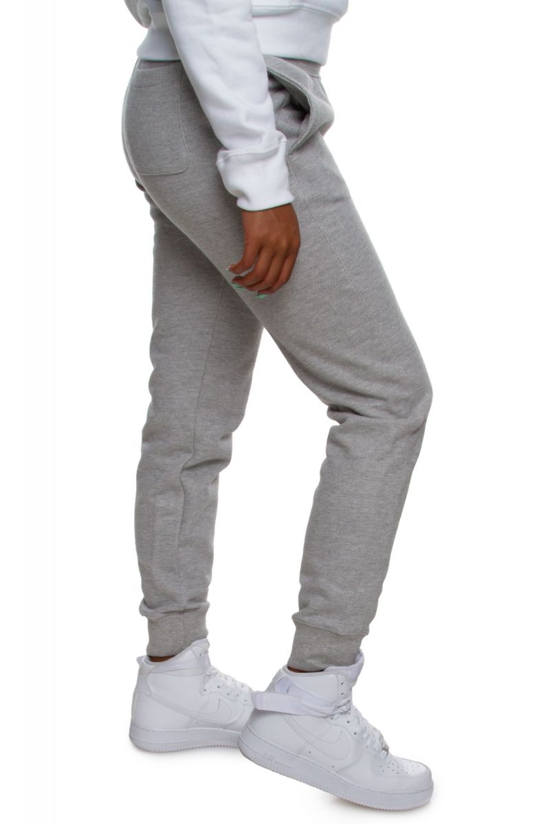 champion reverse weave camo joggers