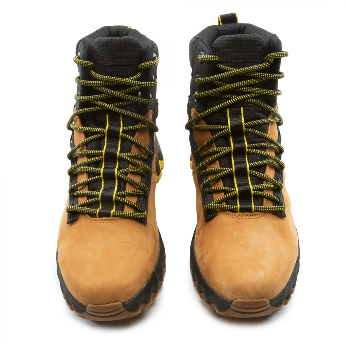 green stride timberland boots