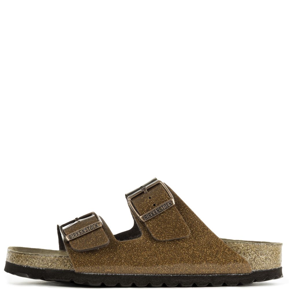 BIRKENSTOCK Narrow Arizona Soft Footbed Sandals 57643 - Karmaloop