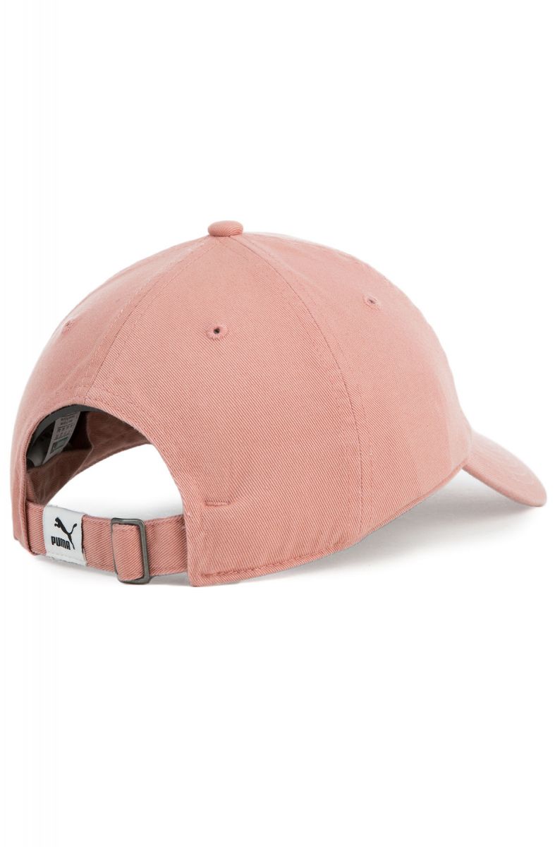 Puma Hat Prime Archive Baseball Pink