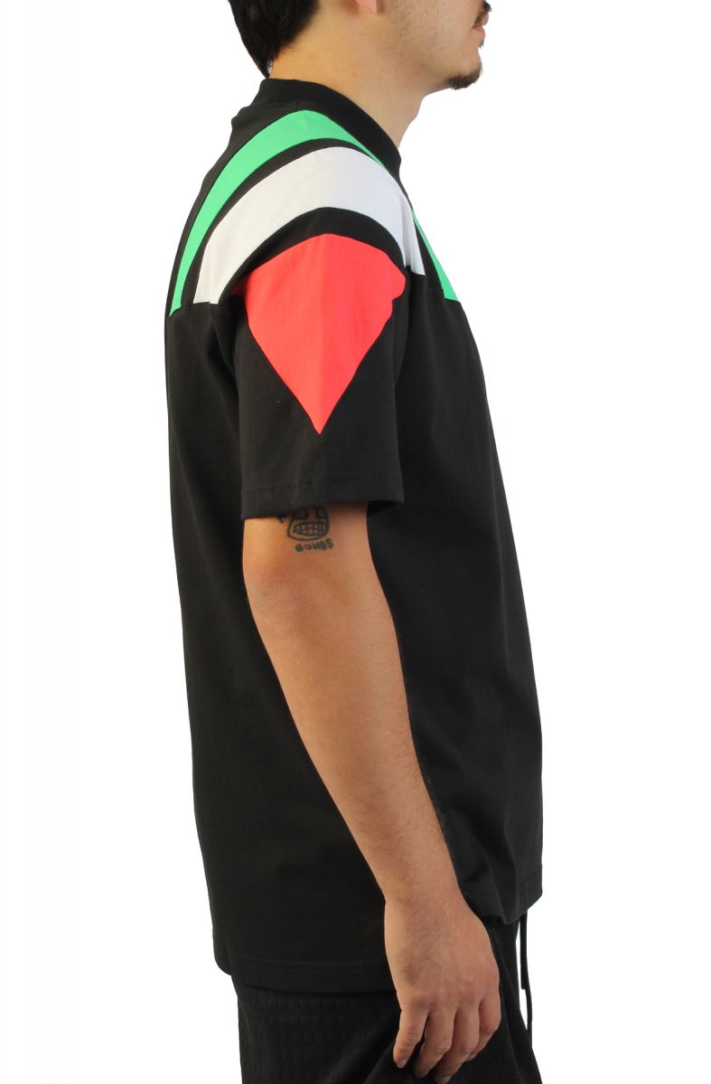 ADIDAS Mexico 2026 World Cup EQT T-Shirt KG2573 - Karmaloop