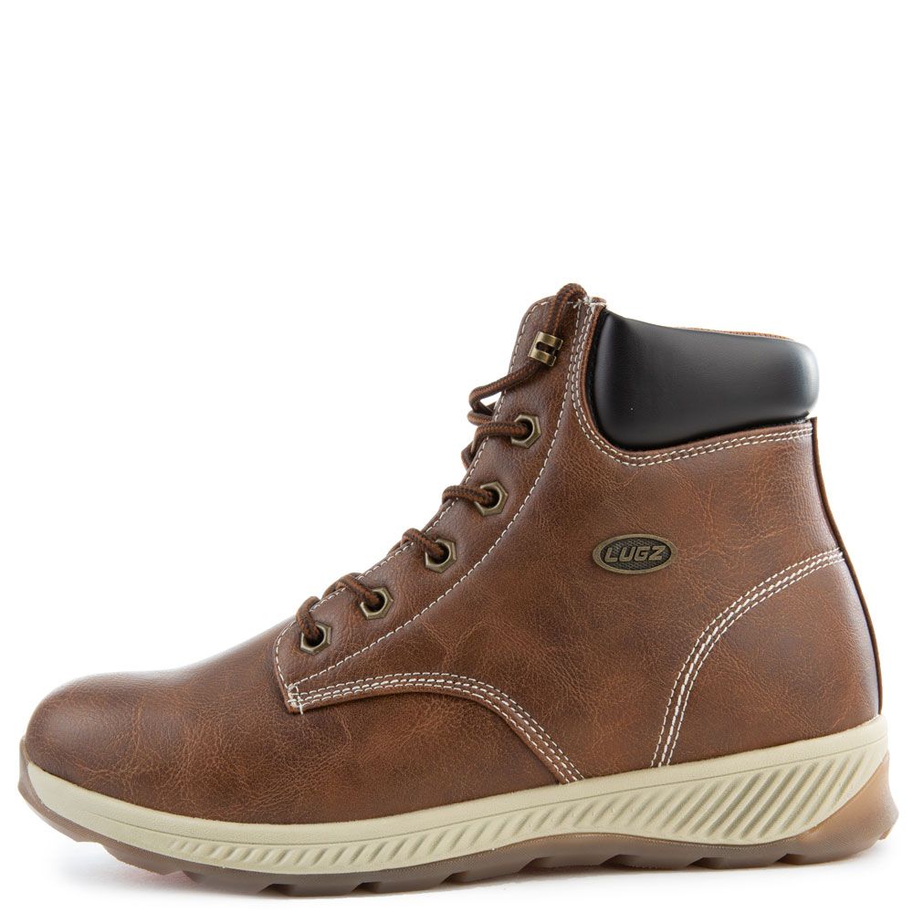 LUGZ Hardwood 6-inch Boots MHARDWGV-7745 - Karmaloop