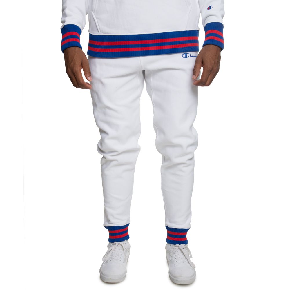 CHAMPION YARN DYE JOGGER P3364 550033 045 Karmaloop