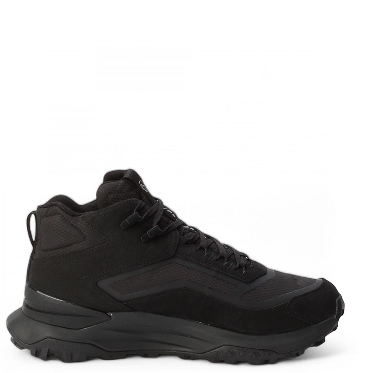 TIMBERLAND MOTION ACCESS MID WP HIKING BOOT TB0A6DX6EL0 - Karmaloop
