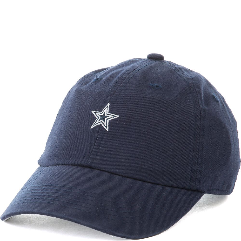 dallas cowboys strapback hats