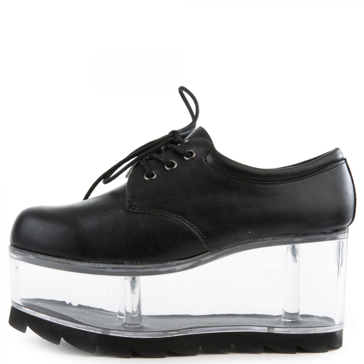 qloud platform sneakers