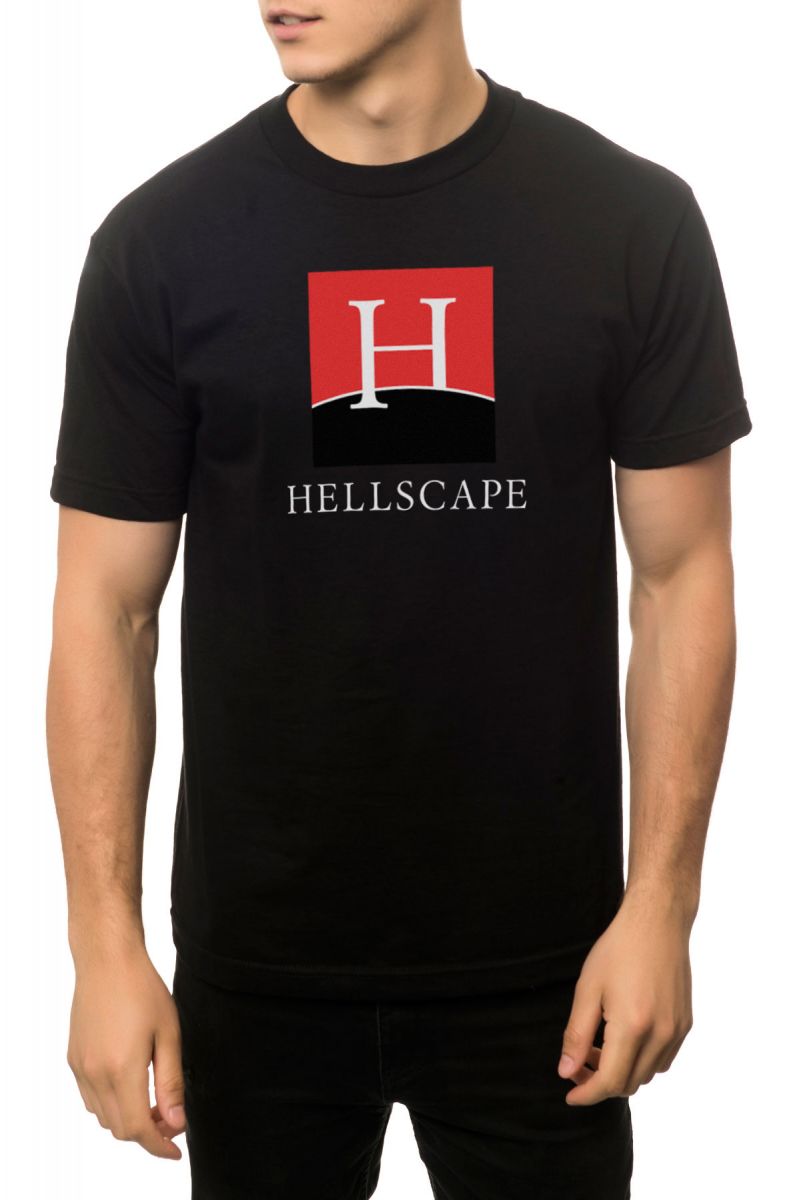 Terra Vista Navigator Tee