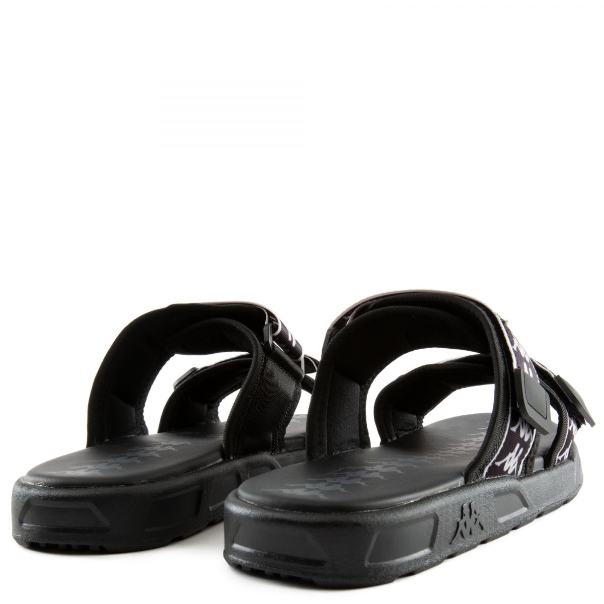 KAPPA 222 Banda Aster 1 Sandals 304T5Z0-916 - Karmaloop