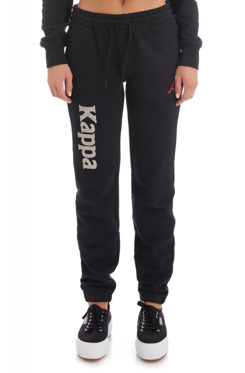 KAPPA Authentic Glitty Sweatpants 34187NWC00 PLNDR